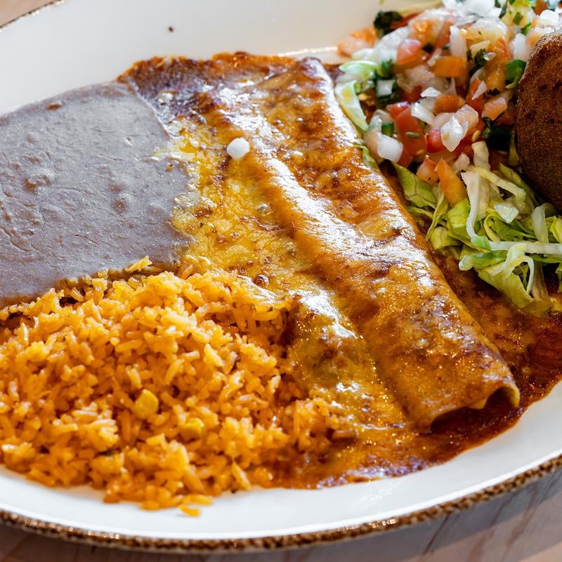 Juarez Mexican Restaurant 3