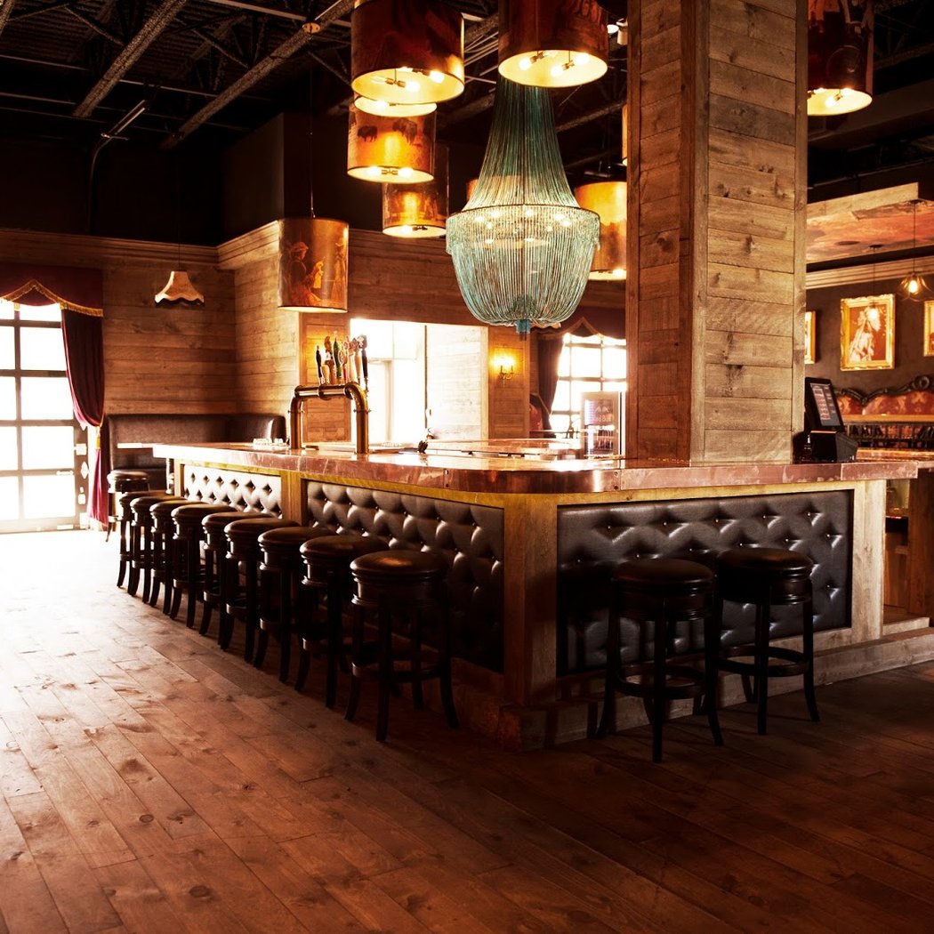 Jack Saloon DIX30 2