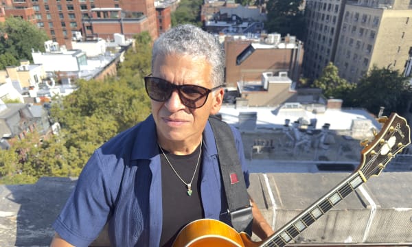 Freddie Bryant Trio 1