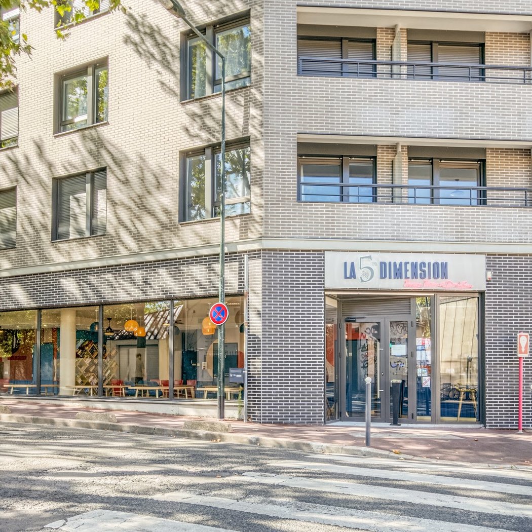La Cinquième Dimension 2