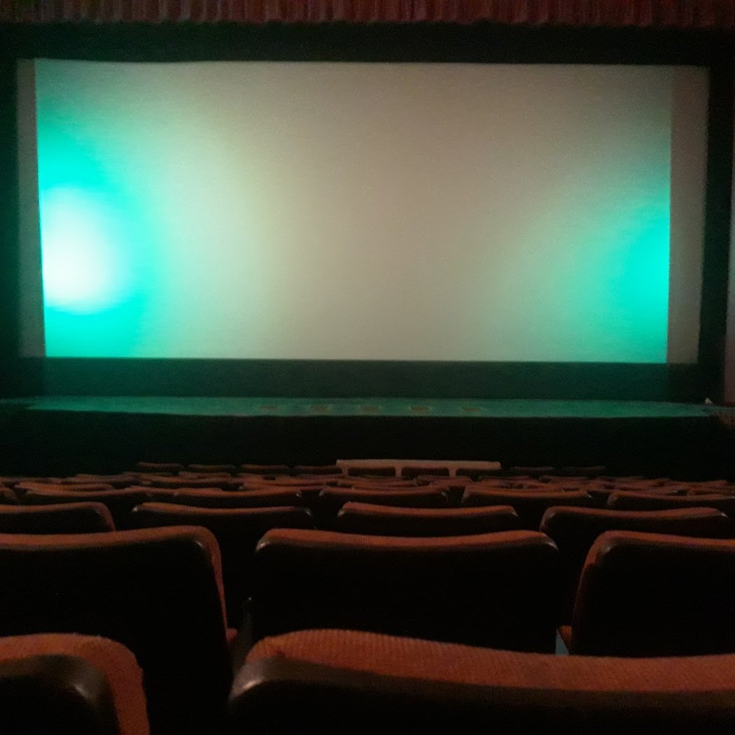 The Super Mario Galaxy (2026) Sensory Friendly Screening 3