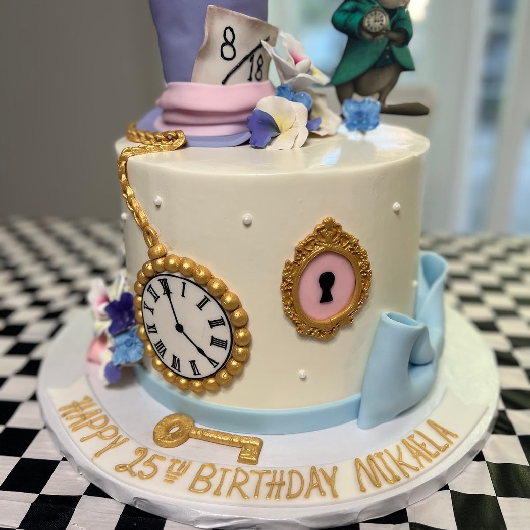 Noland's Cake Shop 1