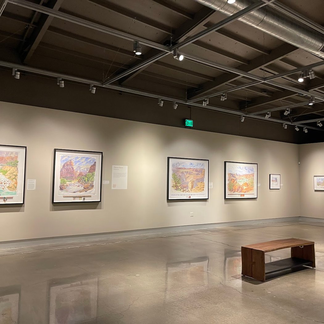 Visit — The Foster Museum 3