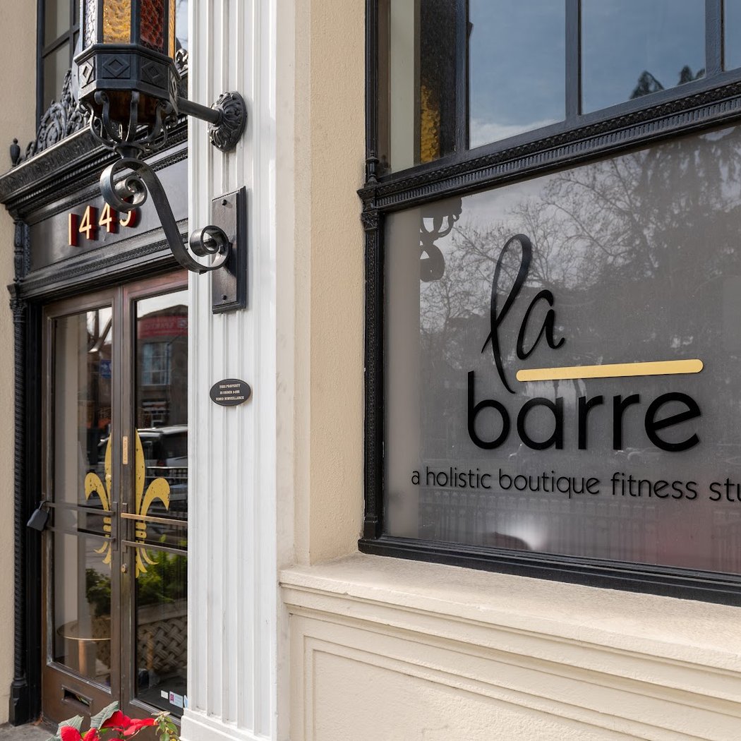 labarre studios 2