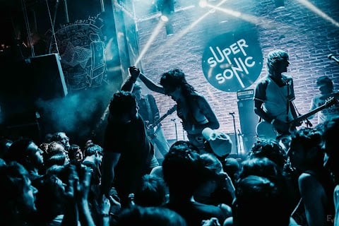 Wempusa • Witchorious • Oda / Supersonic 2