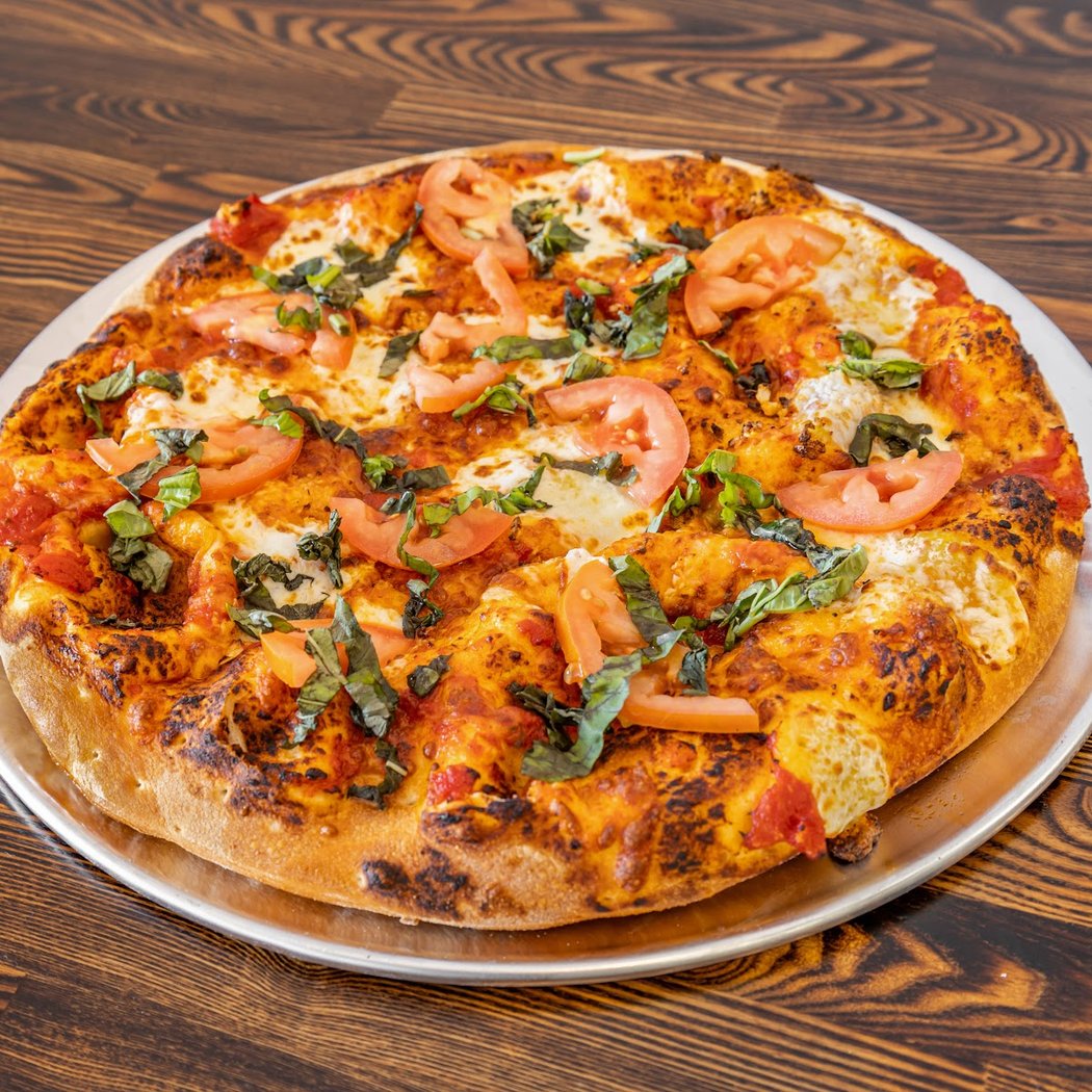 Danville Kitchens Pizza - Wings - Brews 2