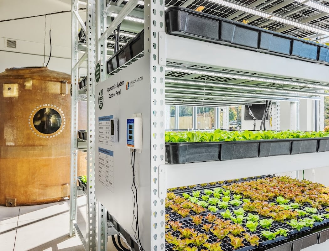 Innovation Barn 1