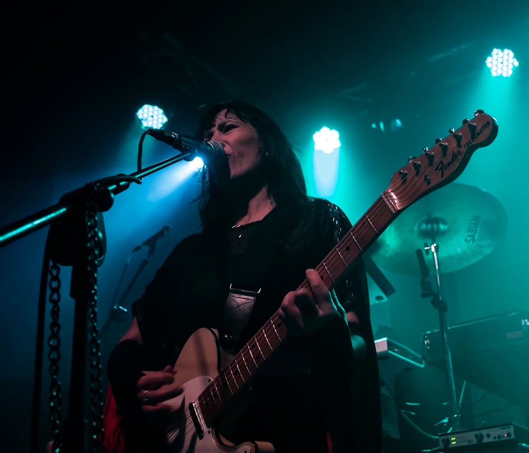 ABHIR Concert 2