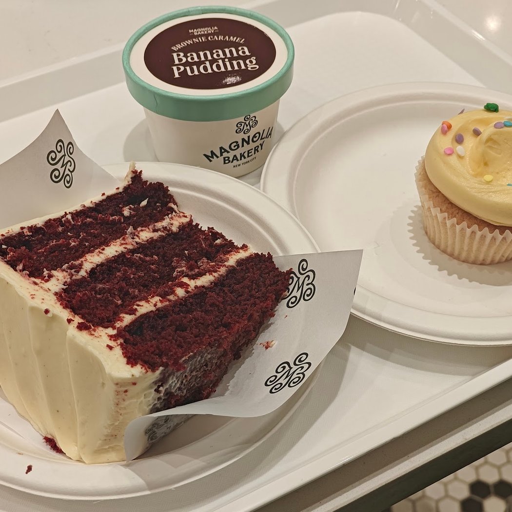 Cupcake Baking & Icing Experience 1