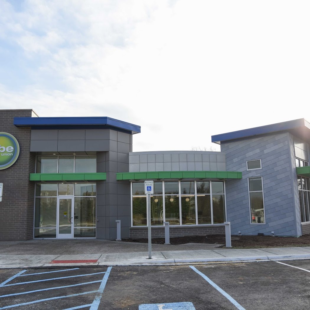 Vibe Credit Union 2