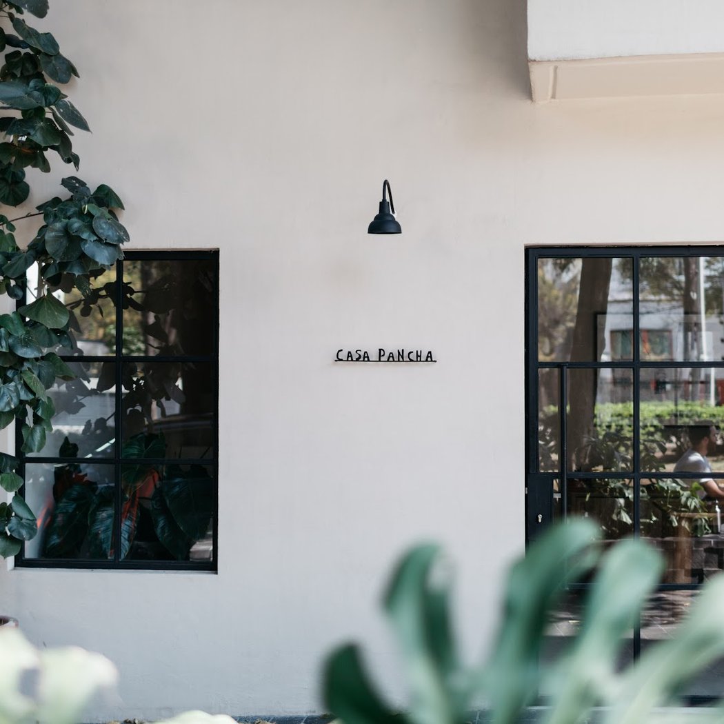 Casa Pancha 2