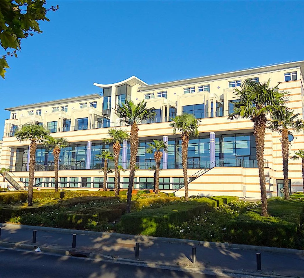 ValVital - Thermes & Institut d'Enghien-les-Bains 2