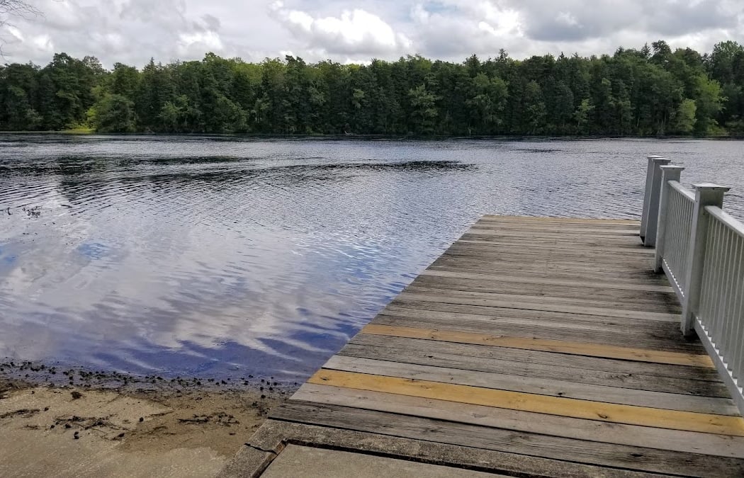 Scotland Run Park 2