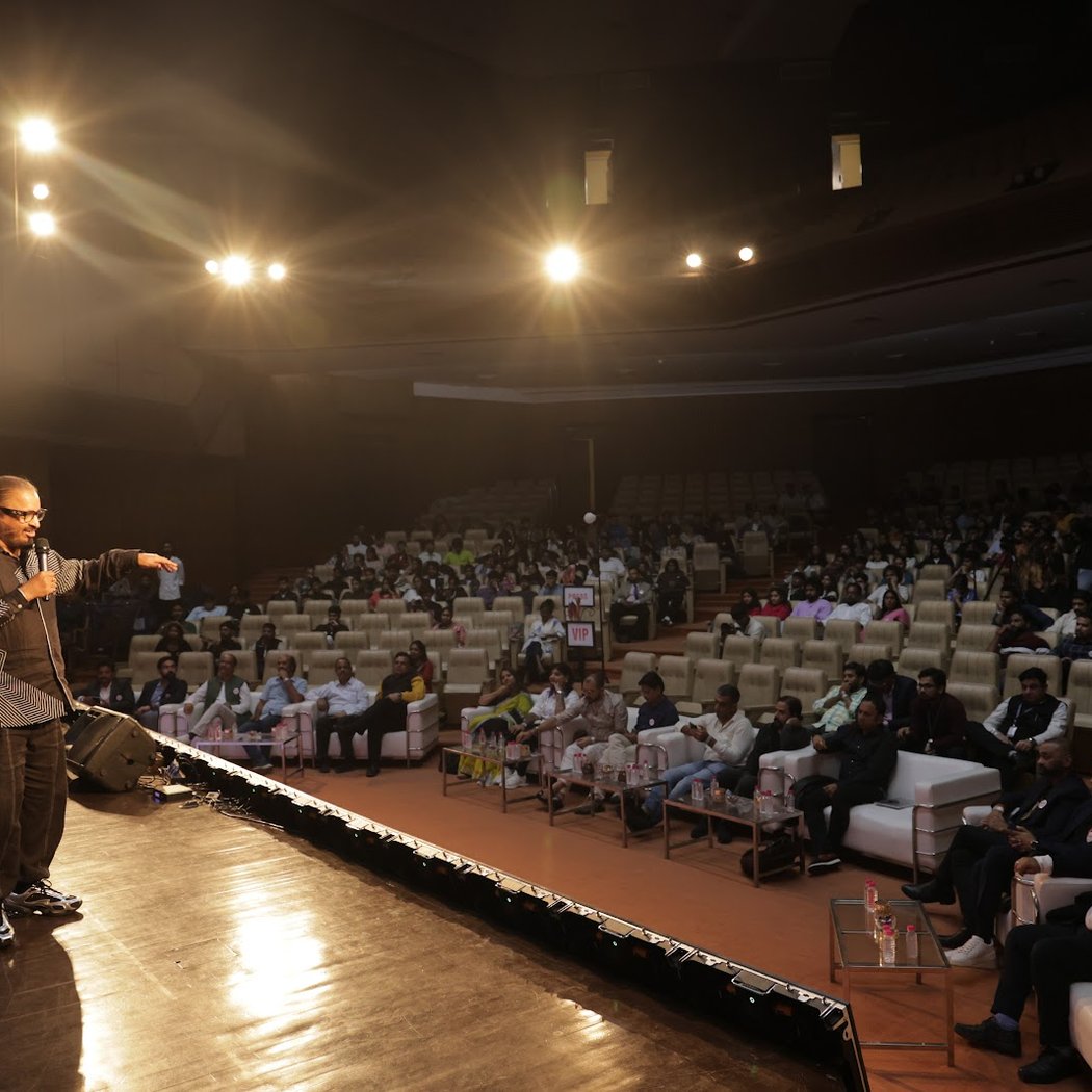 Birla Auditorium 1