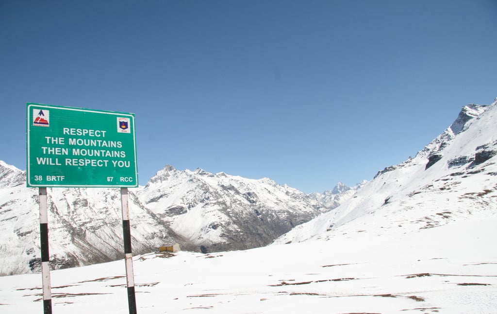Rohtang La 3