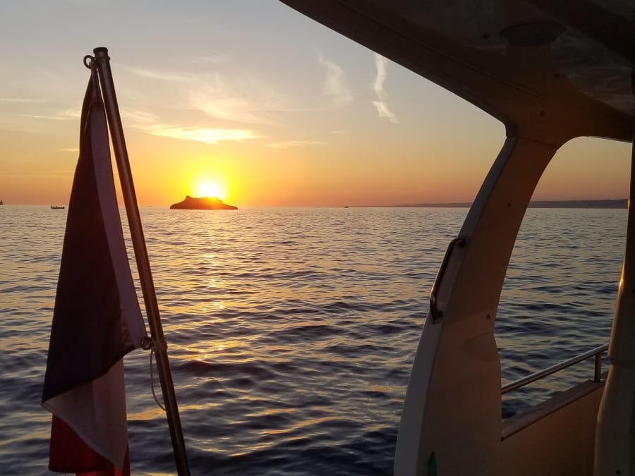 Le Bateau Frioul-If 3