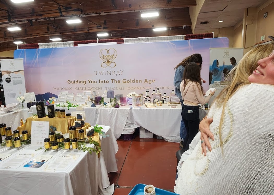 New Living Expo 2