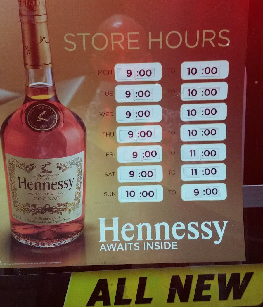 Fast & Easy Mart 3