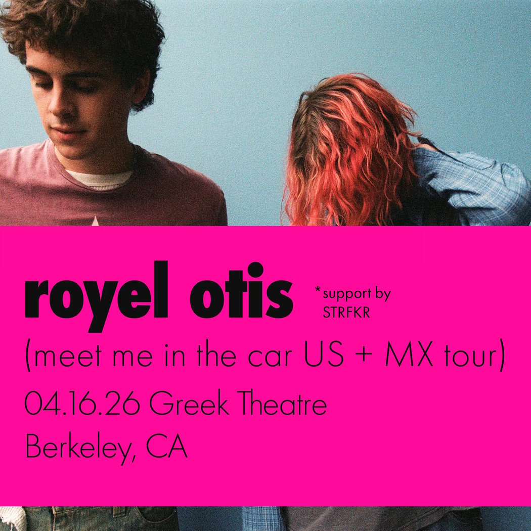 Royel Otis 1