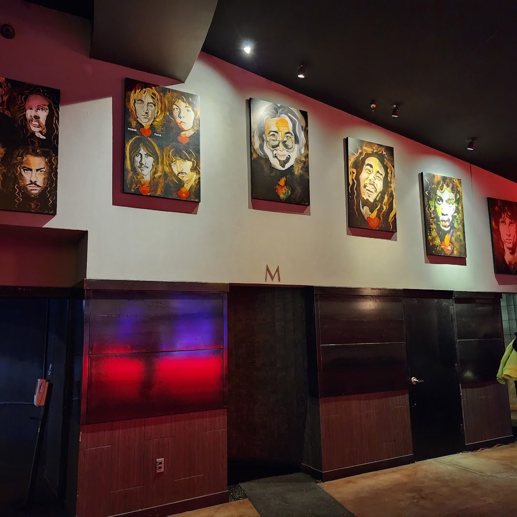 Marquee Theatre Tempe 3