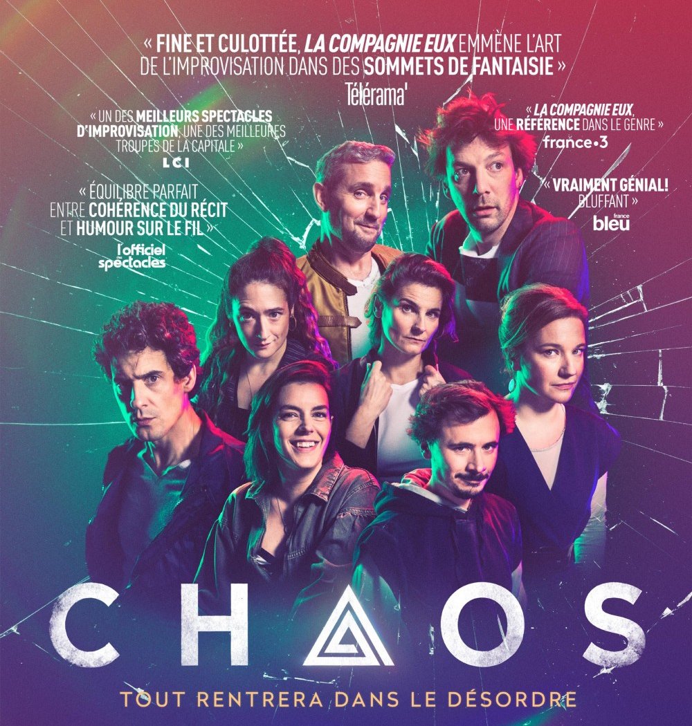 Chaos 1