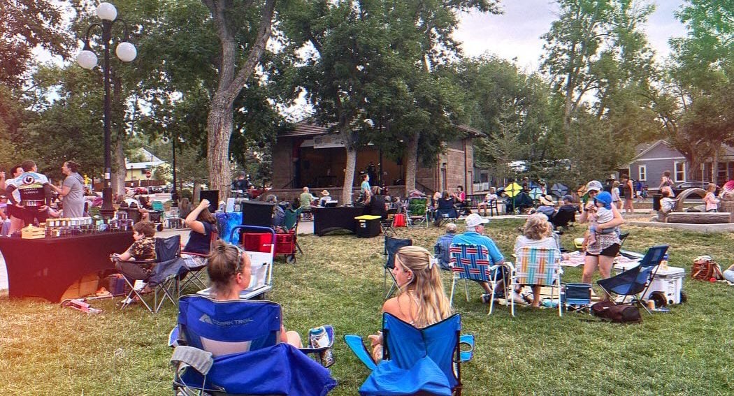 High Drive Bluegrass 2