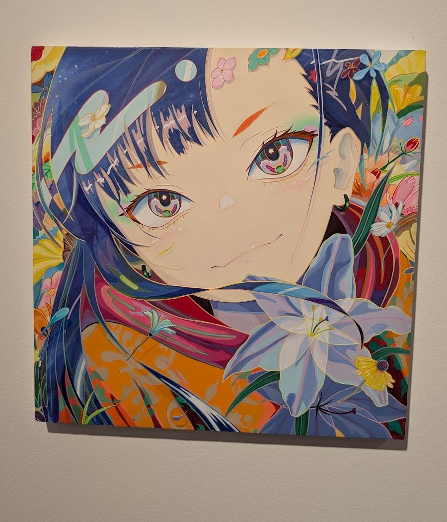 Goca Gallery 1