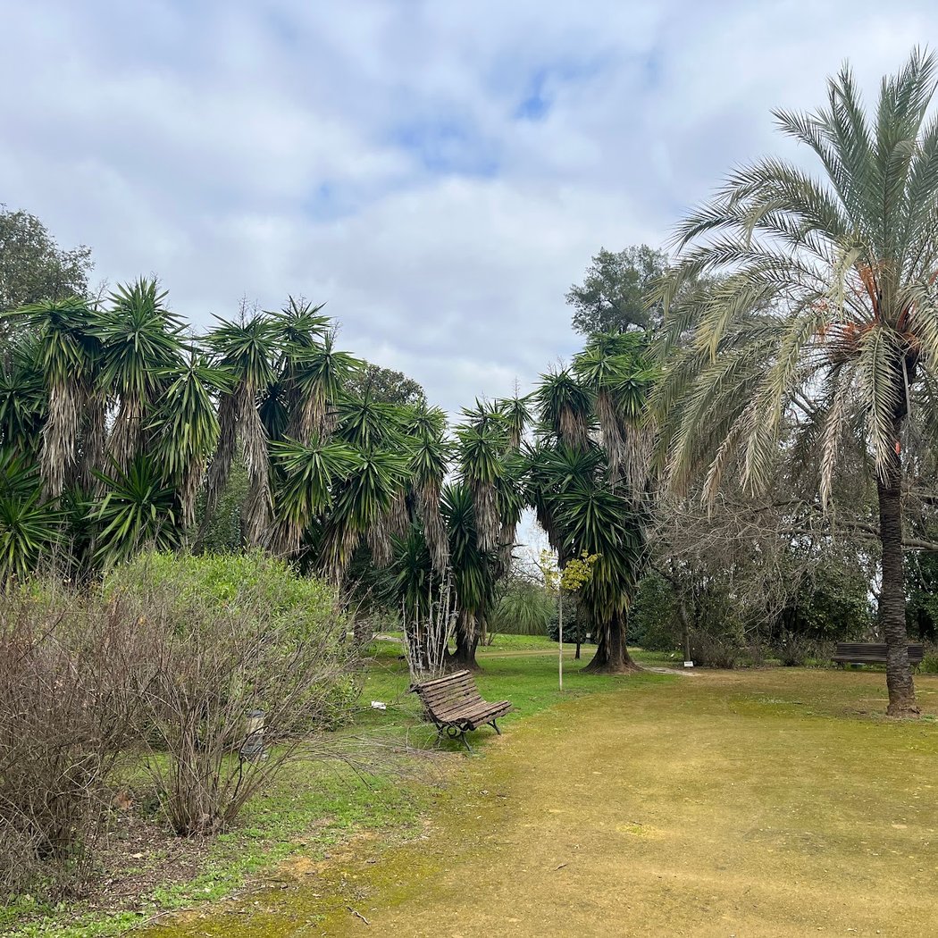 Jardín Botánico el Arboretos 3