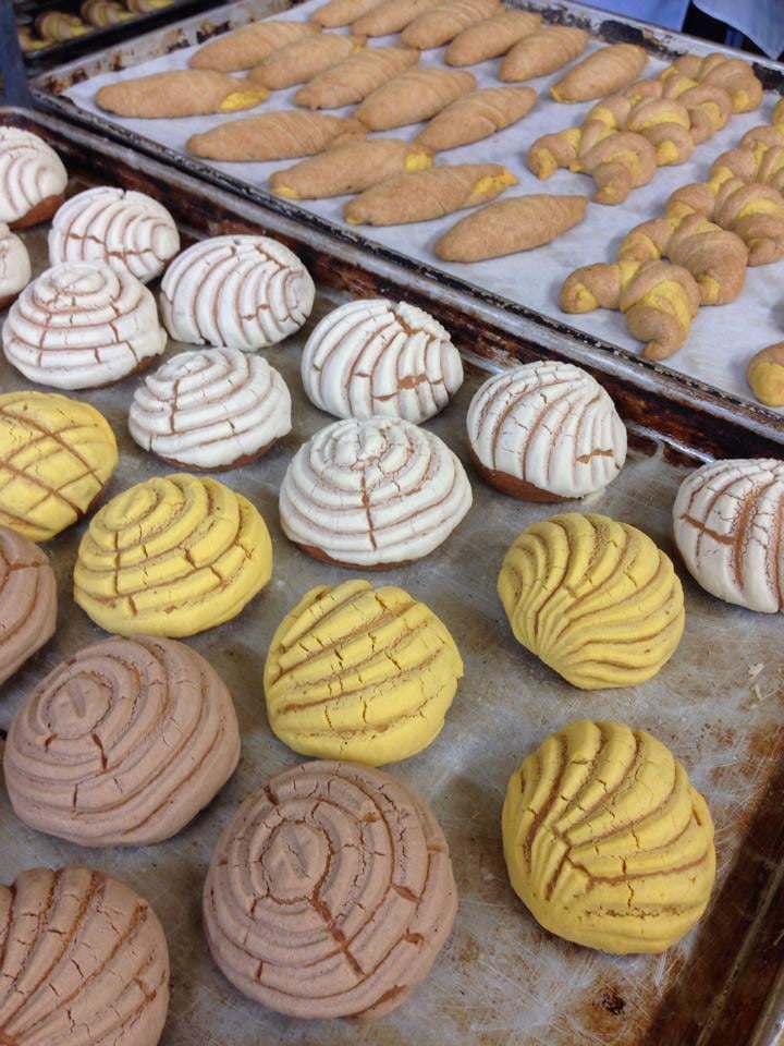 Pena's Bakery #2 1
