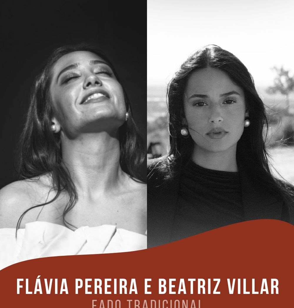 Real Fado: Fado Tradicional com Mel 2