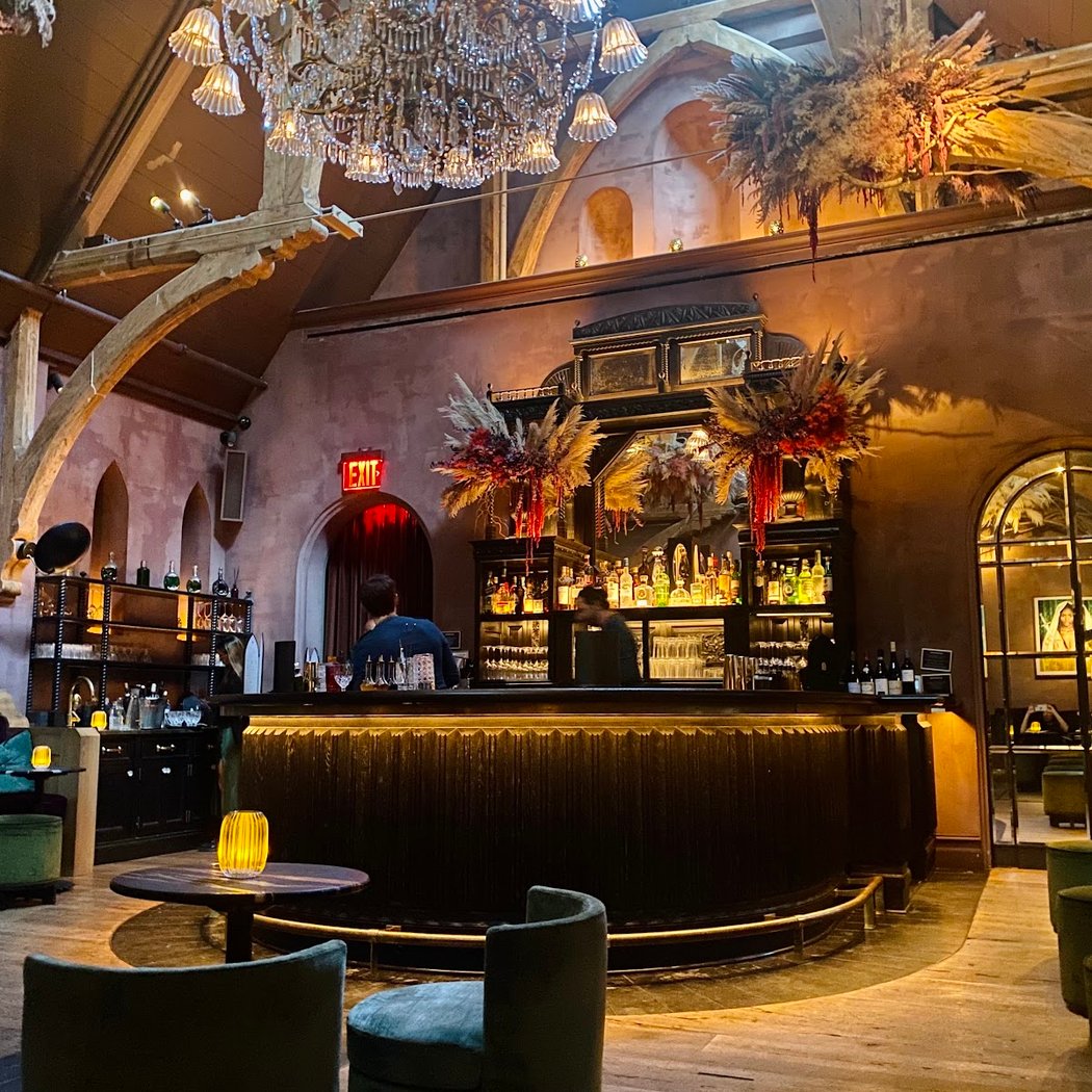 Chapel Bar 3