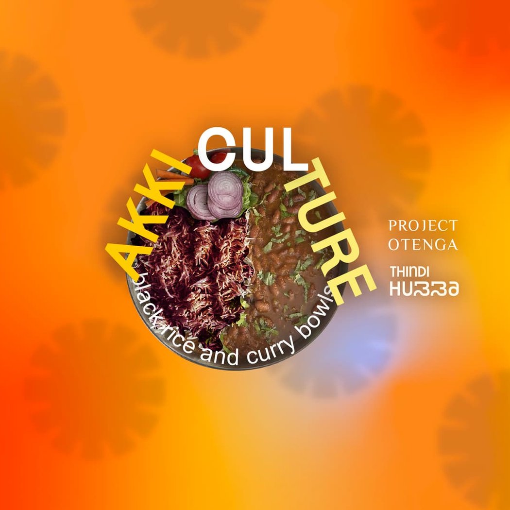 Akki Culture 1