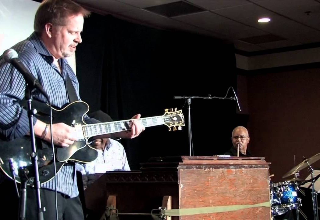 Dave Stryker Band 2