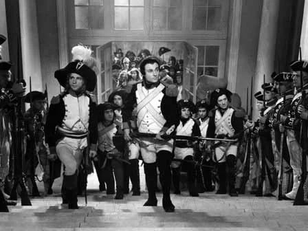 Ciné-club : « La Marseillaise » de Jean Renoir suivi d’une discussion 1