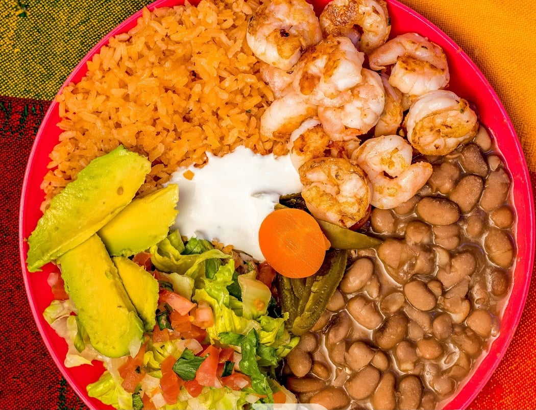El Alambre (Franklin St.) 3