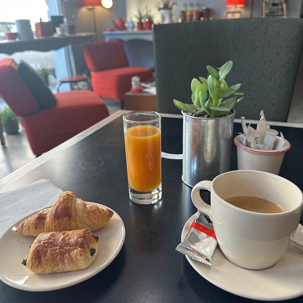Café Edmond 1