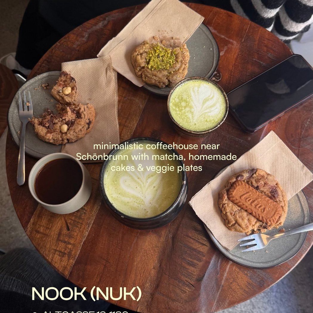 Nook Café 1