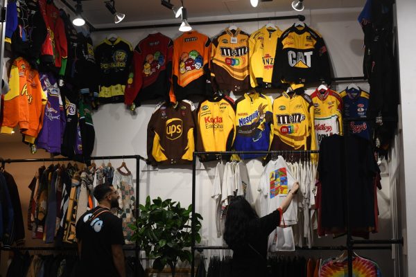 Looks Vintage Clothing 1