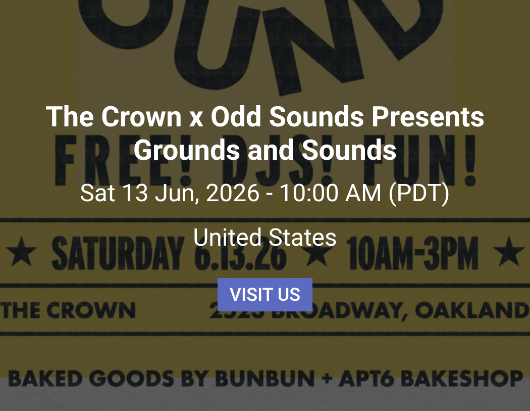 The Crown: Royal Coffee Lab & Tasting Room 4
