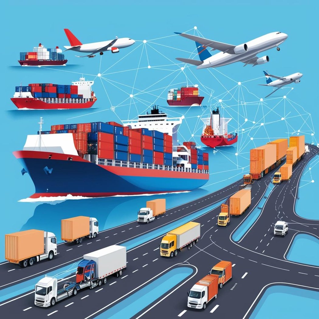 La metáfora shipping INC. 2