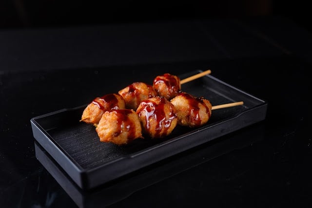 Yukido Restaurant Japonais, Clamart 4
