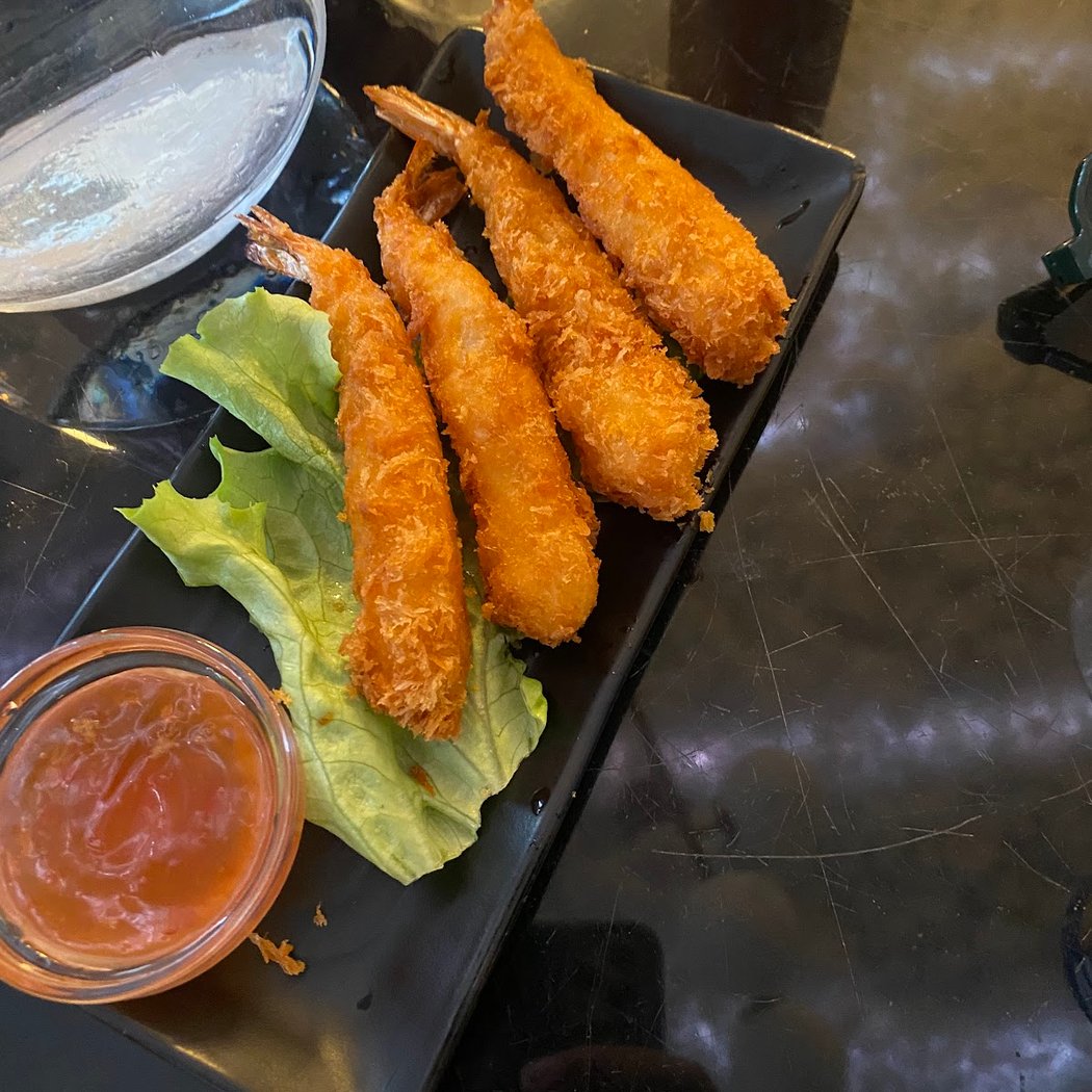Koh samiam THAÏ FOOD 3