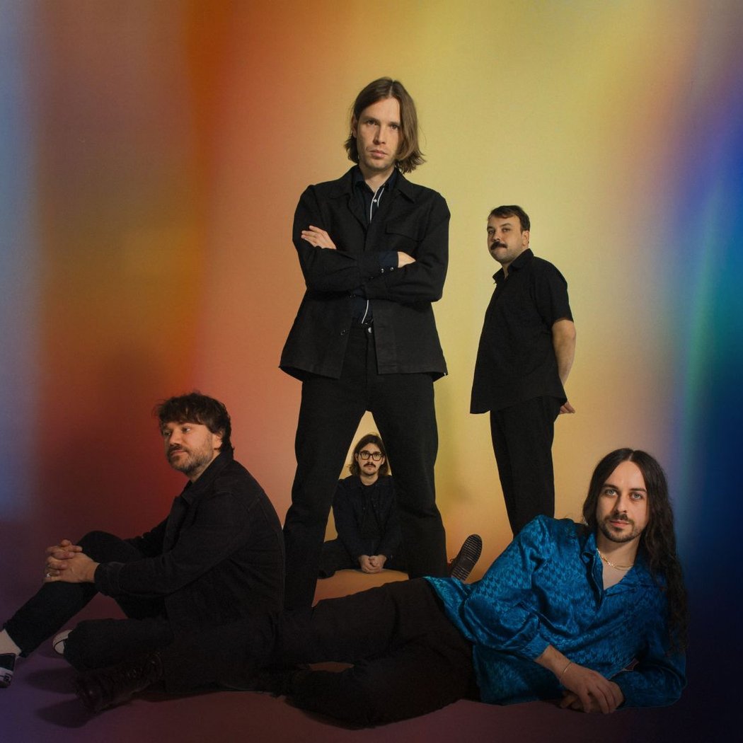 Live Nation: Altın Gün + Anatolian Grooves 1