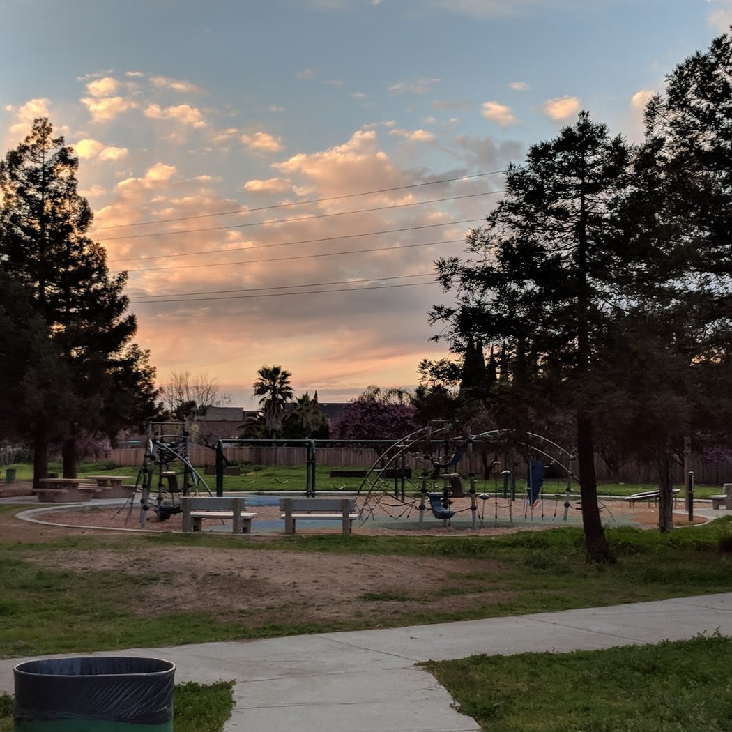 Flickinger Park 2