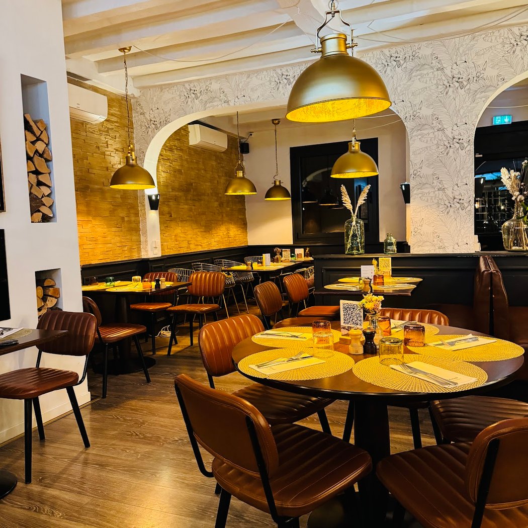 La Marmite - restaurant français 3