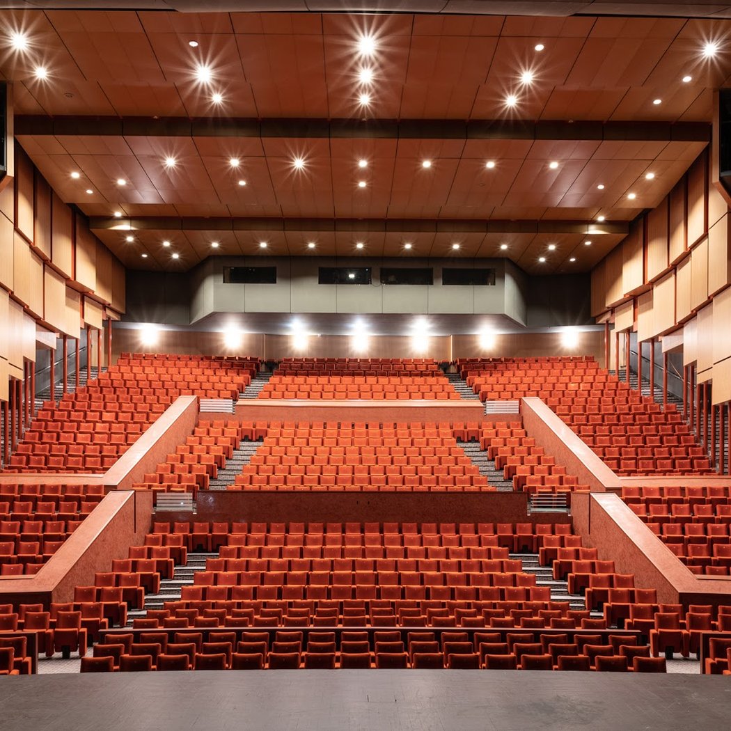 OEIL EN COULISSES : IL TROVATORE 1