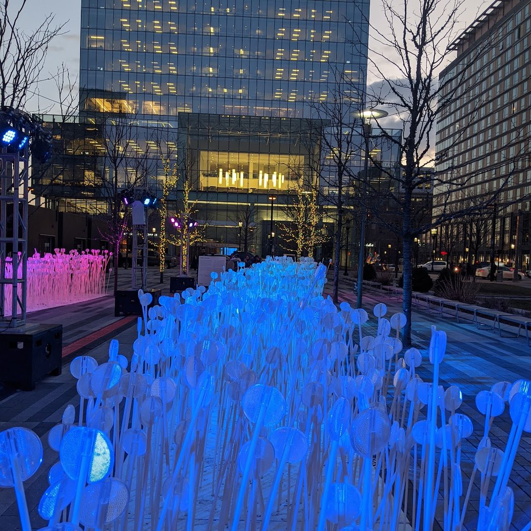 Seaport Common 3