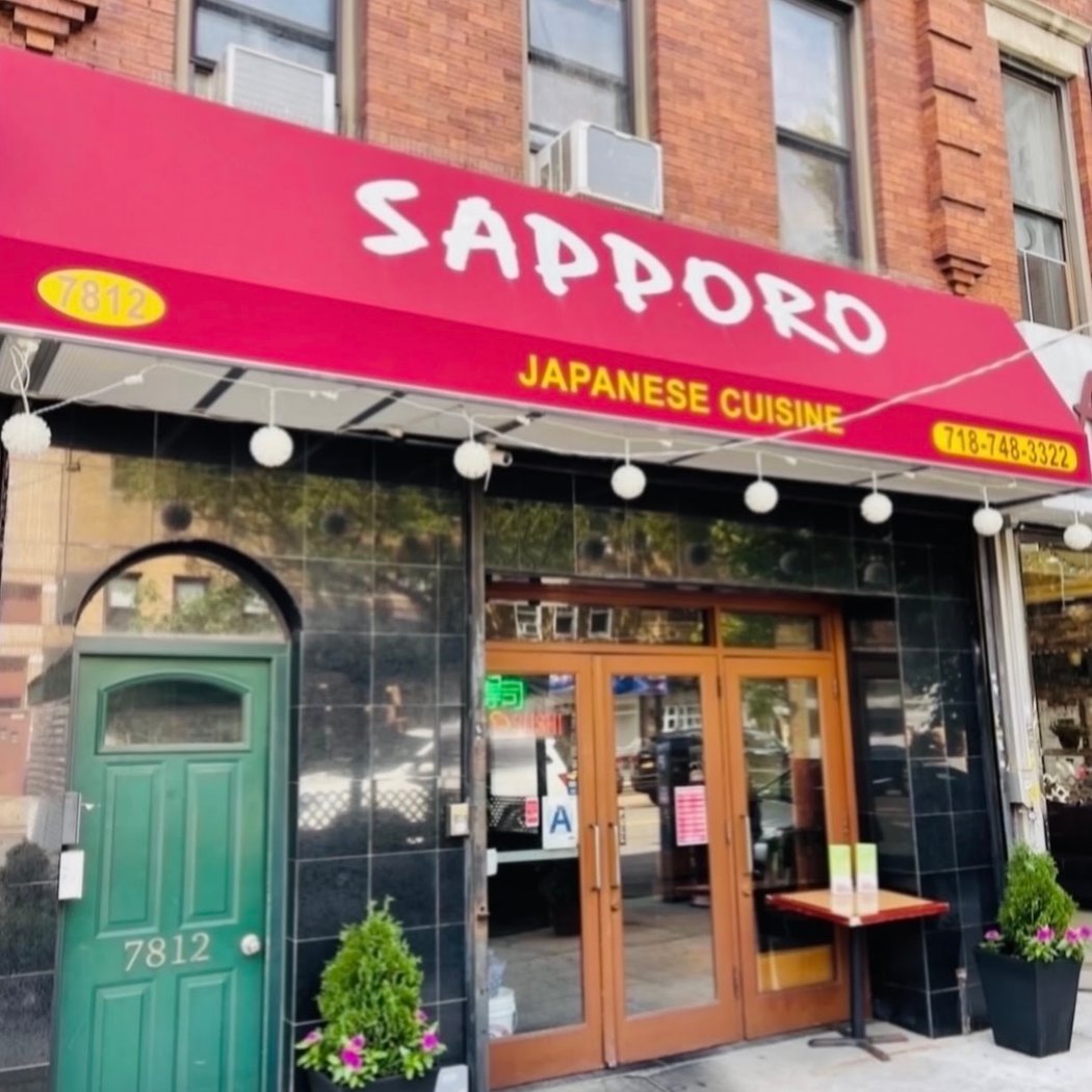 Sapporo 2