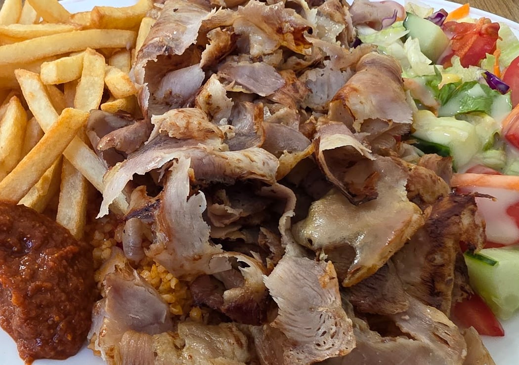 Restaurant Le Poulailler | Kebab traditionnel - Döner - Depuis 2006 - Val-de-Marne 94 Maisons-Alfort حلال 1