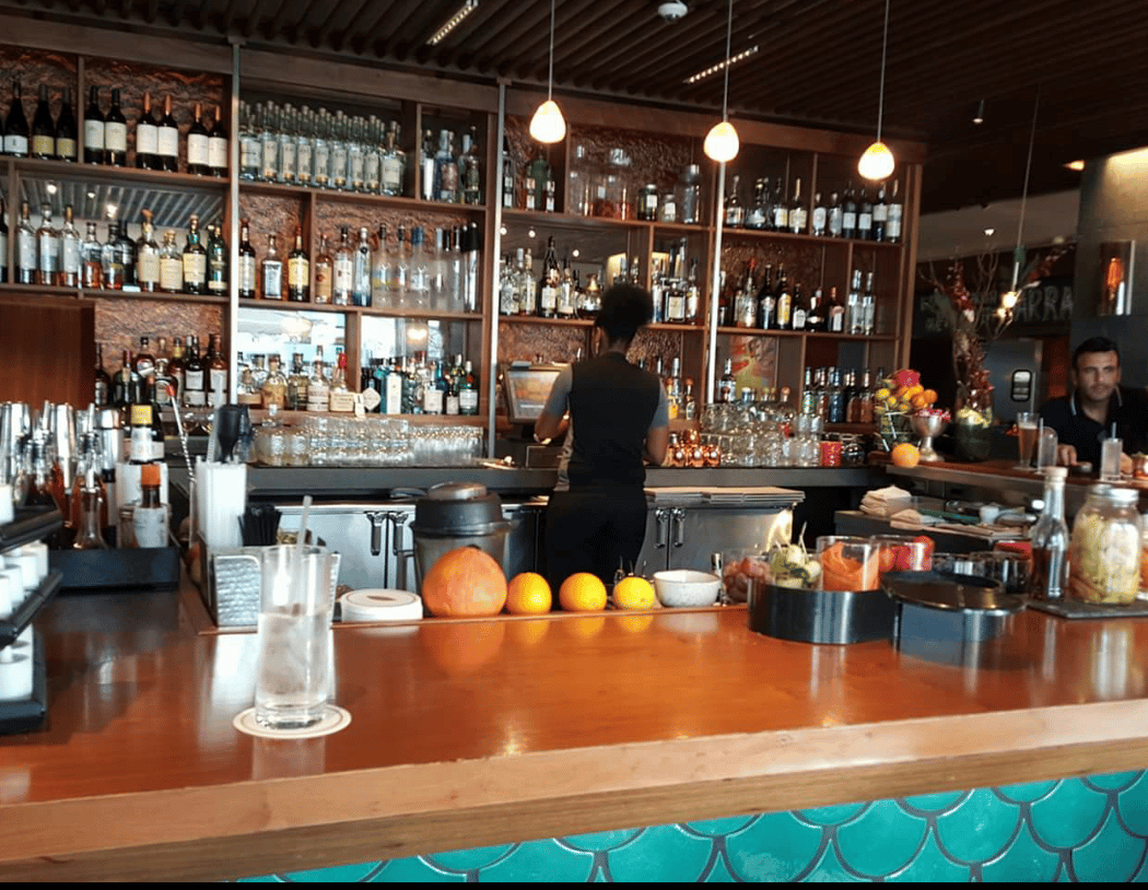 La Mar Miami by Gastón Acurio 2